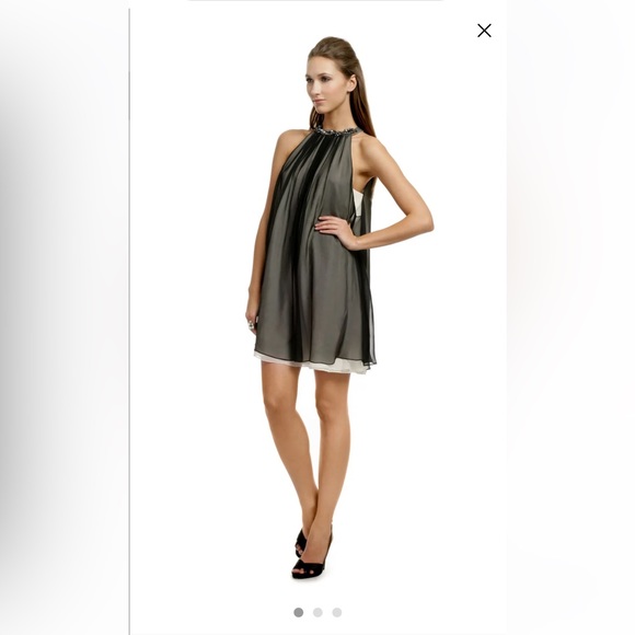 Erin Fetherston Monroe Twirl Dress Size 2 - Picture 11 of 11